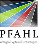 PFAHL Systemtechnik PFAHL Systemtechnik